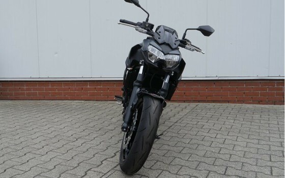 Gebrauchtmotorrad Kawasaki Z650 - Bild 20