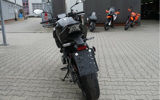 Gebrauchtmotorrad Kawasaki Z650 - Bild 7