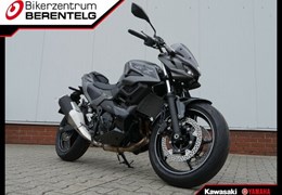 Gebrauchte Kawasaki Z7 Hybrid
