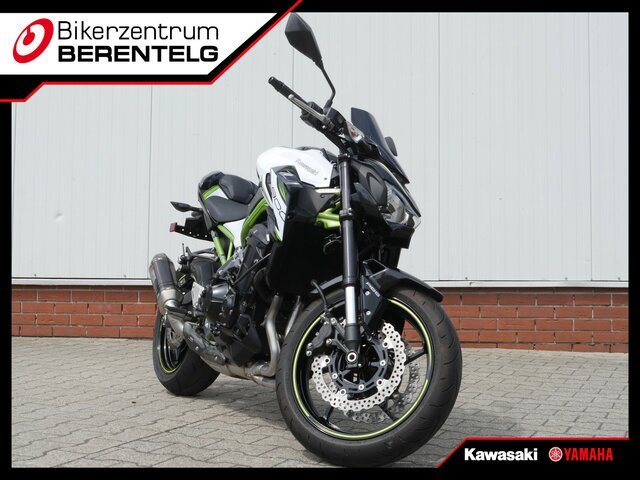 Gebrauchtfahrzeug