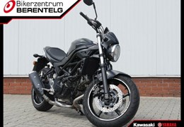 Gebrauchte Suzuki SV650