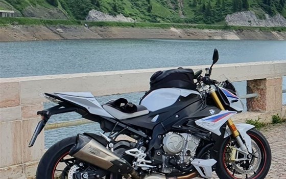 Gebrauchtmotorrad BMW S 1000 R - Bild 1
