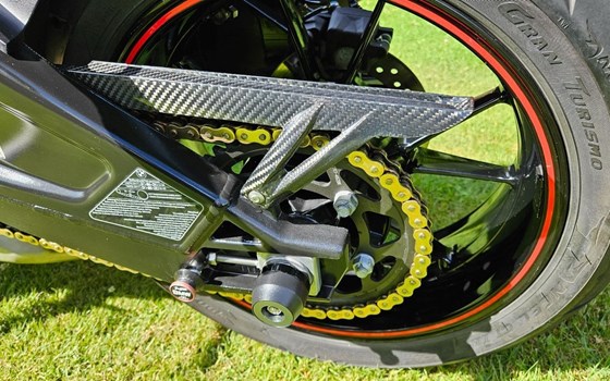 Gebrauchtmotorrad BMW S 1000 R - Bild 10