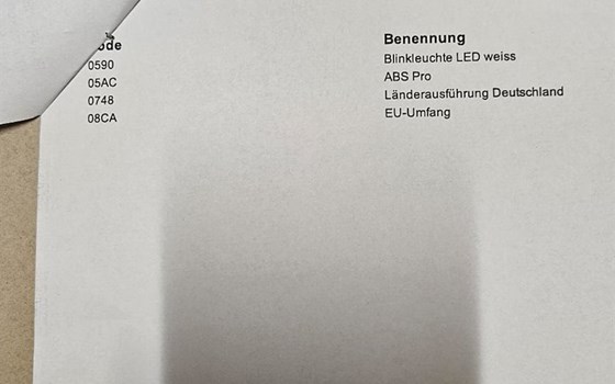 Gebrauchtmotorrad BMW S 1000 R - Bild 13