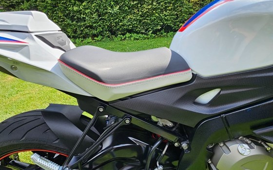 Gebrauchtmotorrad BMW S 1000 R - Bild 6
