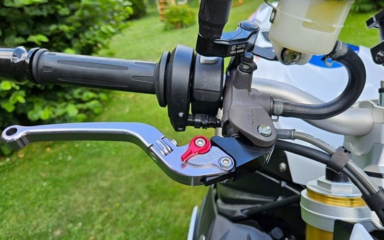 Gebrauchtmotorrad BMW S 1000 R - Bild 7