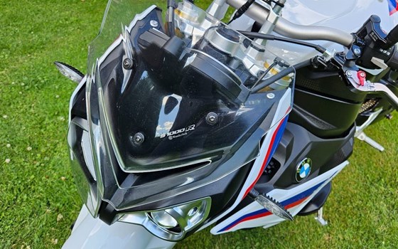 Gebrauchtmotorrad BMW S 1000 R - Bild 8
