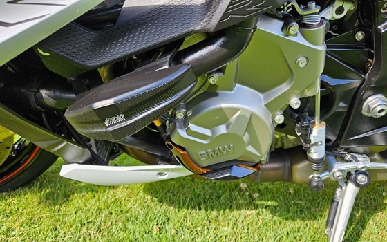 Gebrauchtmotorrad BMW S 1000 R - Bild 9