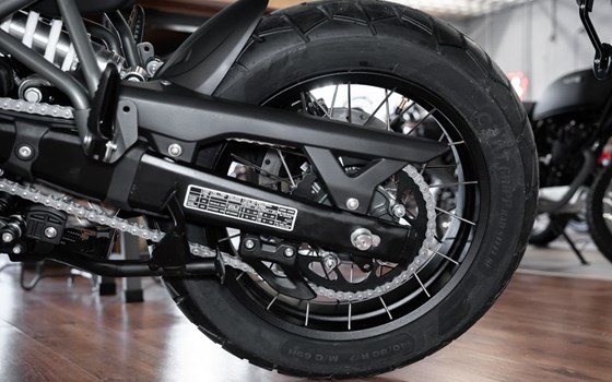 Neufahrzeug Royal Enfield Himalayan 450 - Bild 17