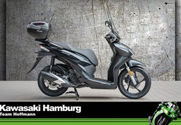 Neumotorrad QJ Motor SQ 16