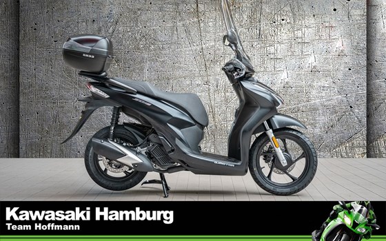 Neufahrzeug QJ Motor SQ 16 - Bild 1