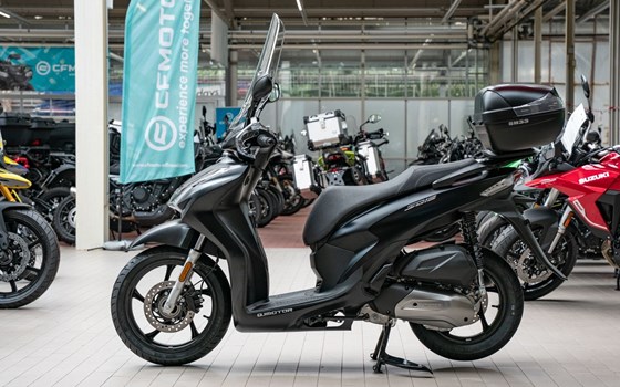 Neufahrzeug QJ Motor SQ 16 - Bild 4