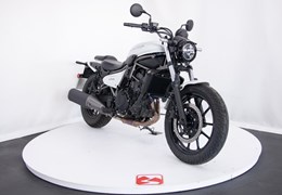 Gebrauchte Kawasaki Eliminator 500