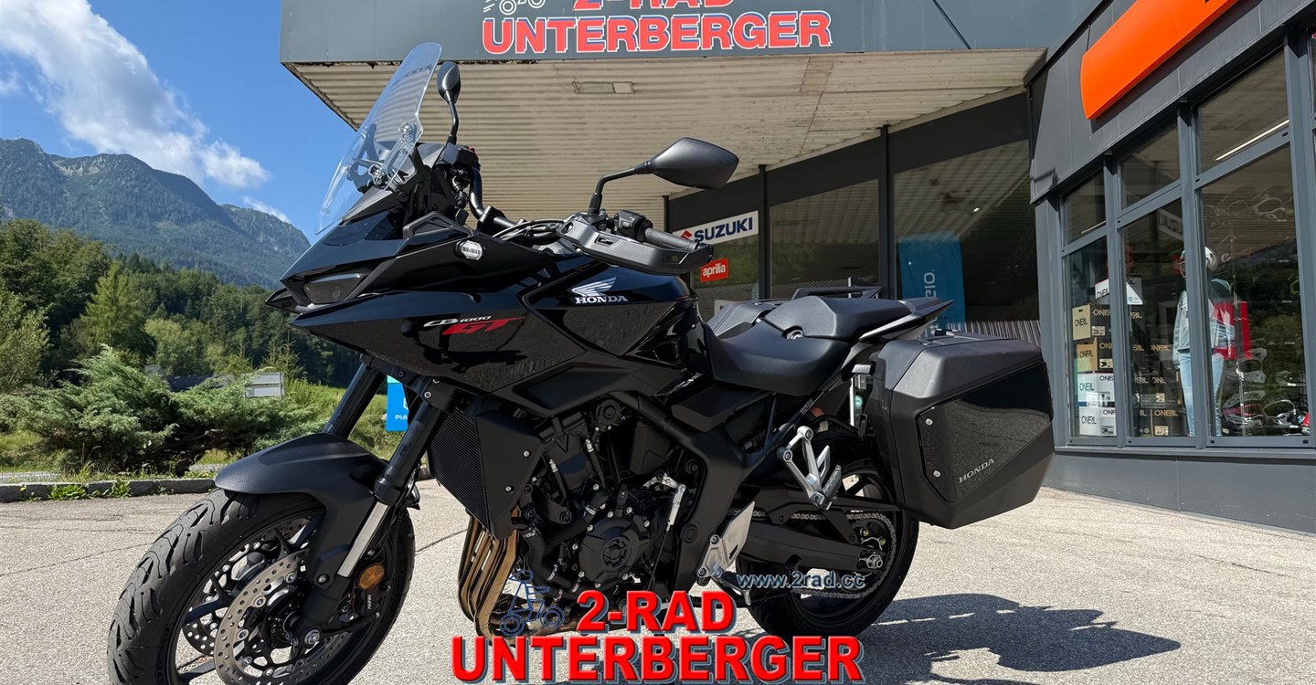 Angebot Honda CB1000GT