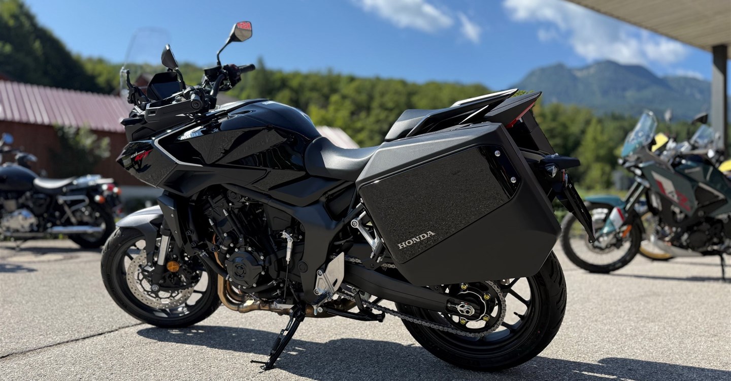 Angebot Honda CB1000GT