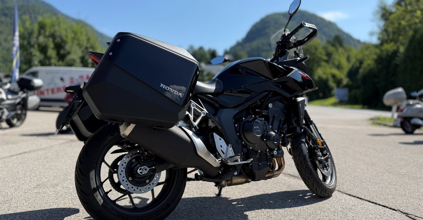 Angebot Honda CB1000GT