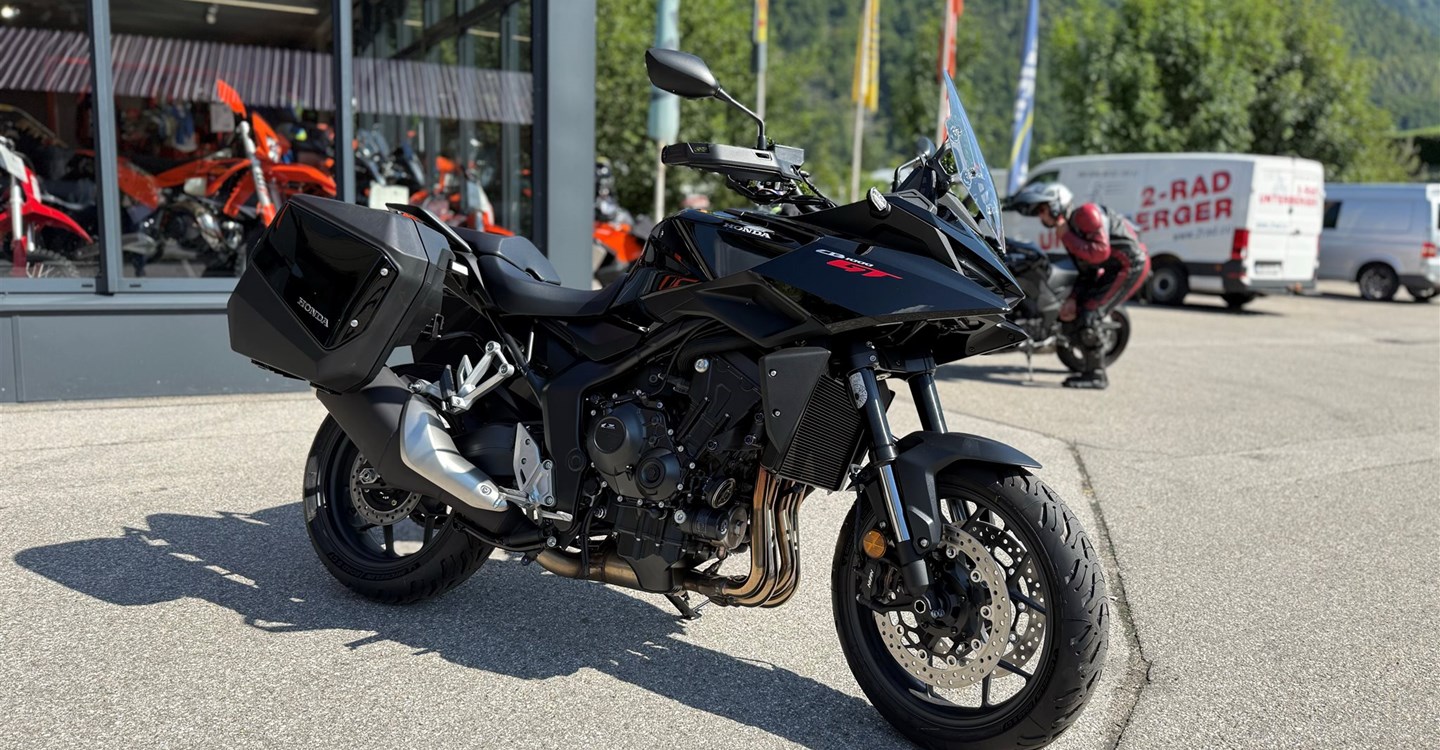Angebot Honda CB1000GT