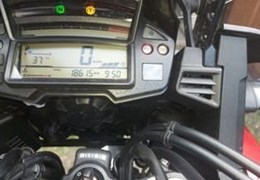 Gebrauchte Honda VFR1200X Crosstourer