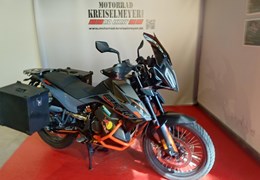 Gebrauchte KTM 890 Adventure