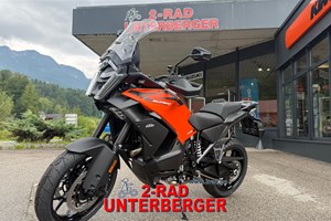 Angebot KTM 1390 Super Adventure S