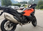 Angebot KTM 1390 Super Adventure S
