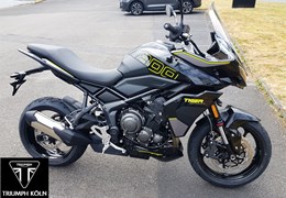 Neumotorrad Triumph Tiger Sport 800