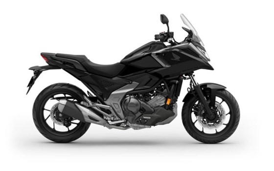 Neufahrzeug Honda NC750X DCT - Bild 1