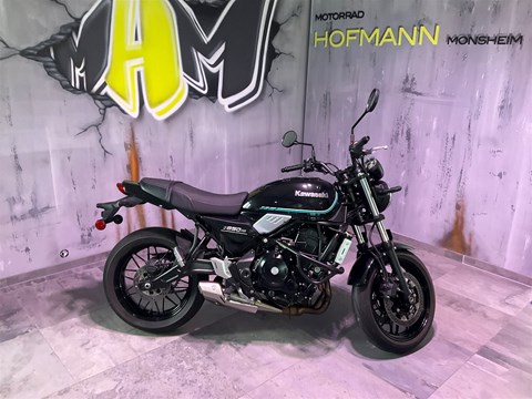 Fahrzeugbestand