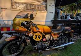 Gebrauchte BMW R 100/7