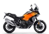 KTM 1390 Super Adventure S EVO