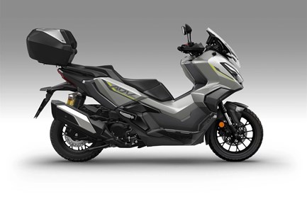 Honda ADV350