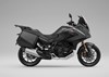 Honda NT1100 DCT Electronic Suspension