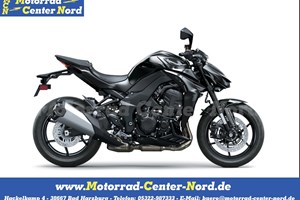 Angebot Kawasaki Z1100