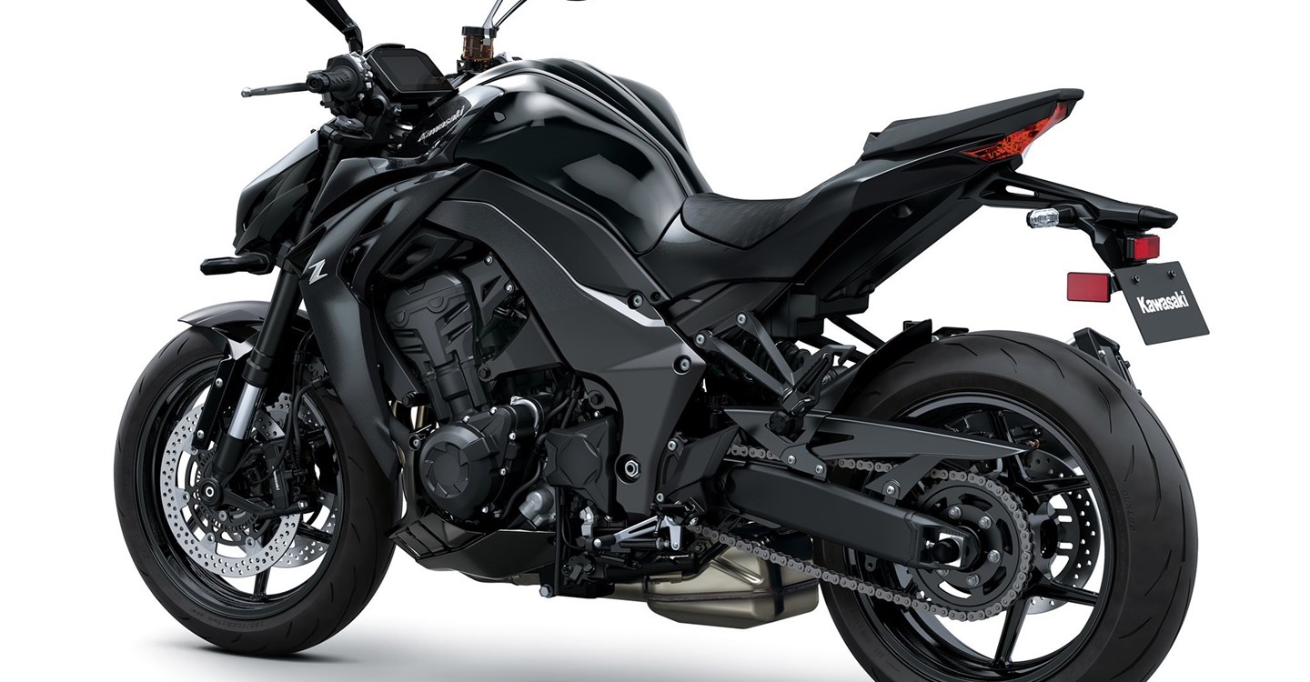 Angebot Kawasaki Z1100