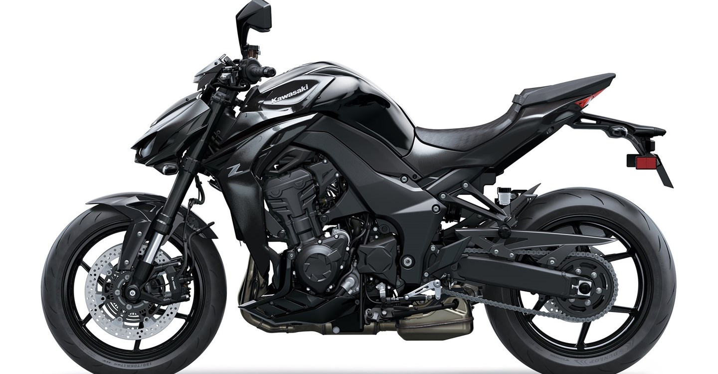 Angebot Kawasaki Z1100