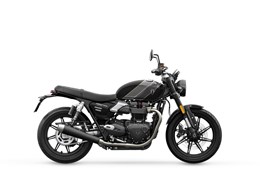 Neumotorrad Triumph Speed Twin 900
