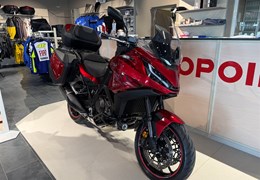 Gebrauchte Honda NT1100