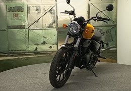 Gebrauchte Royal Enfield Meteor 350