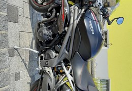 Gebrauchte Triumph Speed Triple 1050