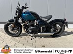 Angebot Triumph Bonneville Bobber