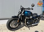 Angebot Triumph Bonneville Bobber