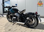 Angebot Triumph Bonneville Bobber