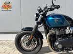 Angebot Triumph Bonneville Bobber