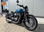 Angebot Triumph Bonneville Bobber
