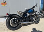 Angebot Triumph Bonneville Bobber