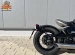 Angebot Triumph Bonneville Bobber