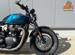 Angebot Triumph Bonneville Bobber
