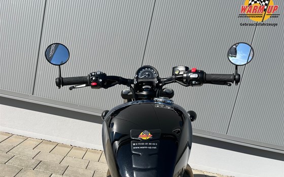 Gebrauchtmotorrad Triumph Bonneville Bobber - Bild 7