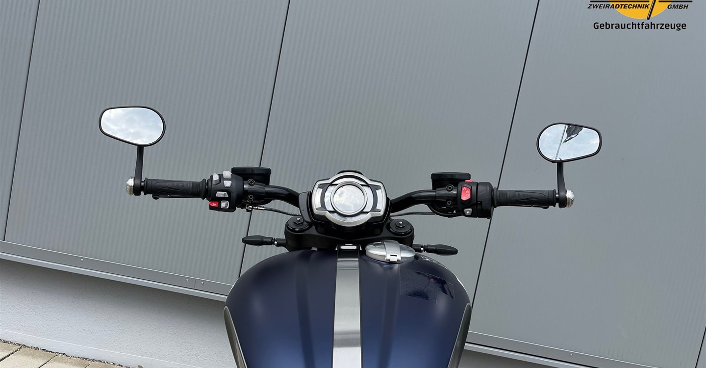 Angebot Triumph Rocket 3 Storm R