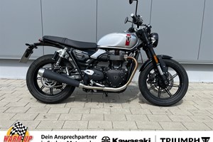 Angebot Triumph Speed Twin 900